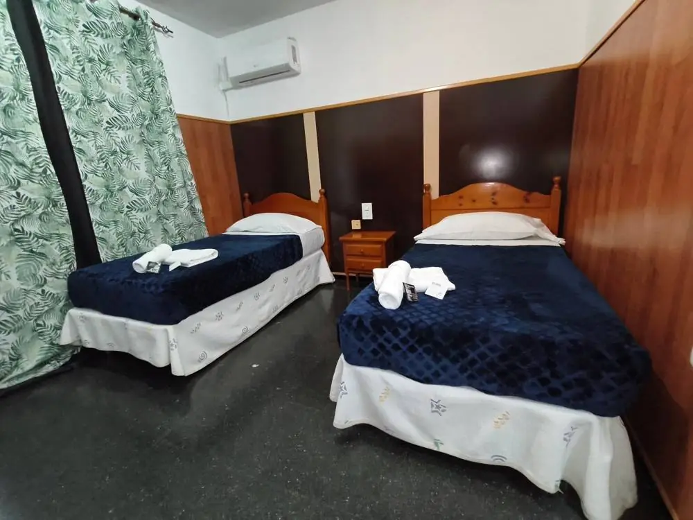 🛏️🛏️ Habitación doble · Foto 1