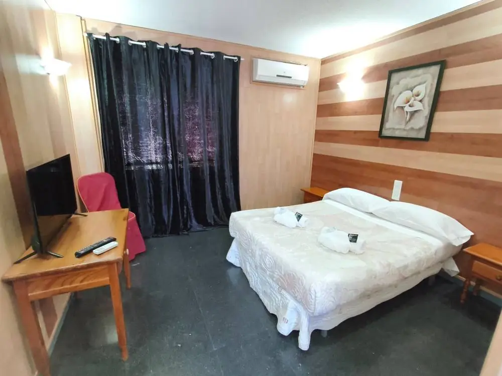 ❤️ Habitación matrimonial · Foto 1